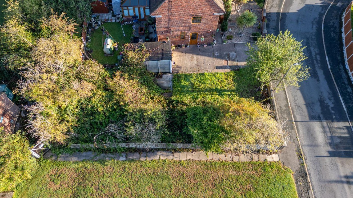 Woodgarr Avenue, Keadby, Scunthorpe