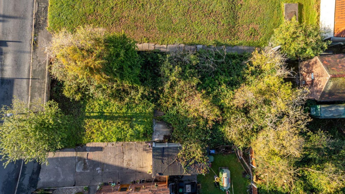 Woodgarr Avenue, Keadby, Scunthorpe