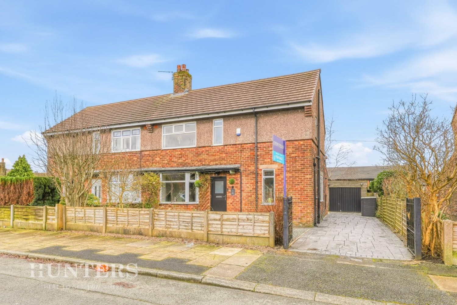 Lee Street, Littleborough, OL15 9DY