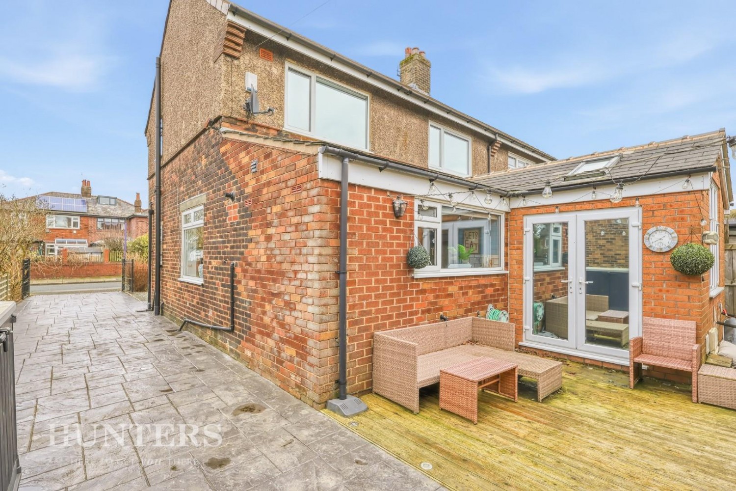 Lee Street, Littleborough, OL15 9DY