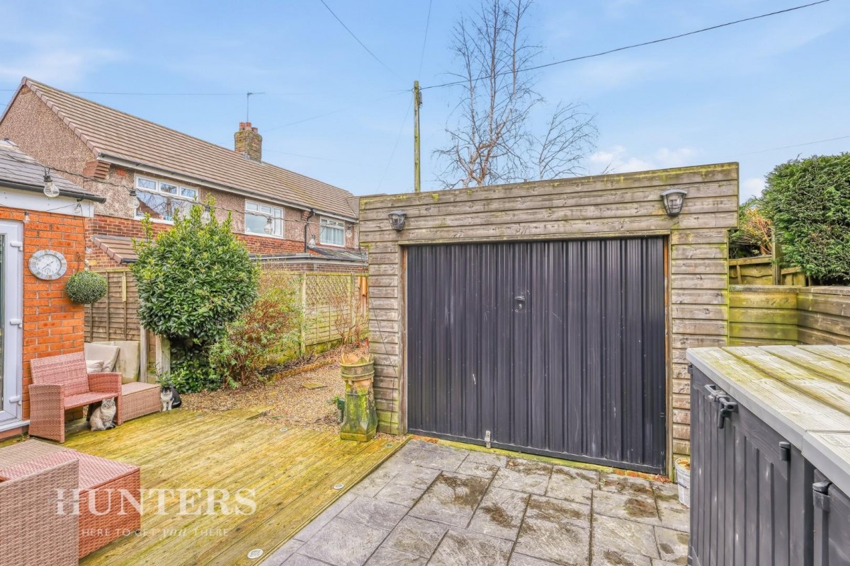 Lee Street, Littleborough, OL15 9DY