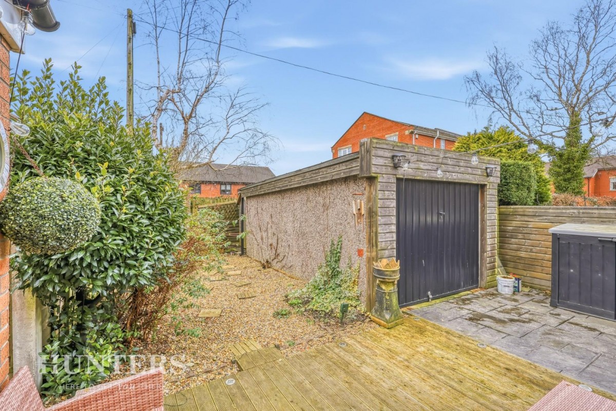 Lee Street, Littleborough, OL15 9DY