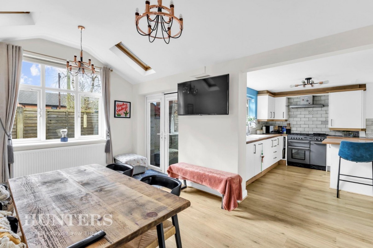 Lee Street, Littleborough, OL15 9DY