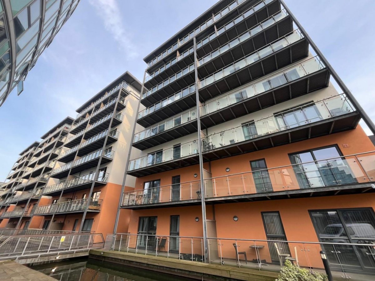 Pollard Street, Manchester