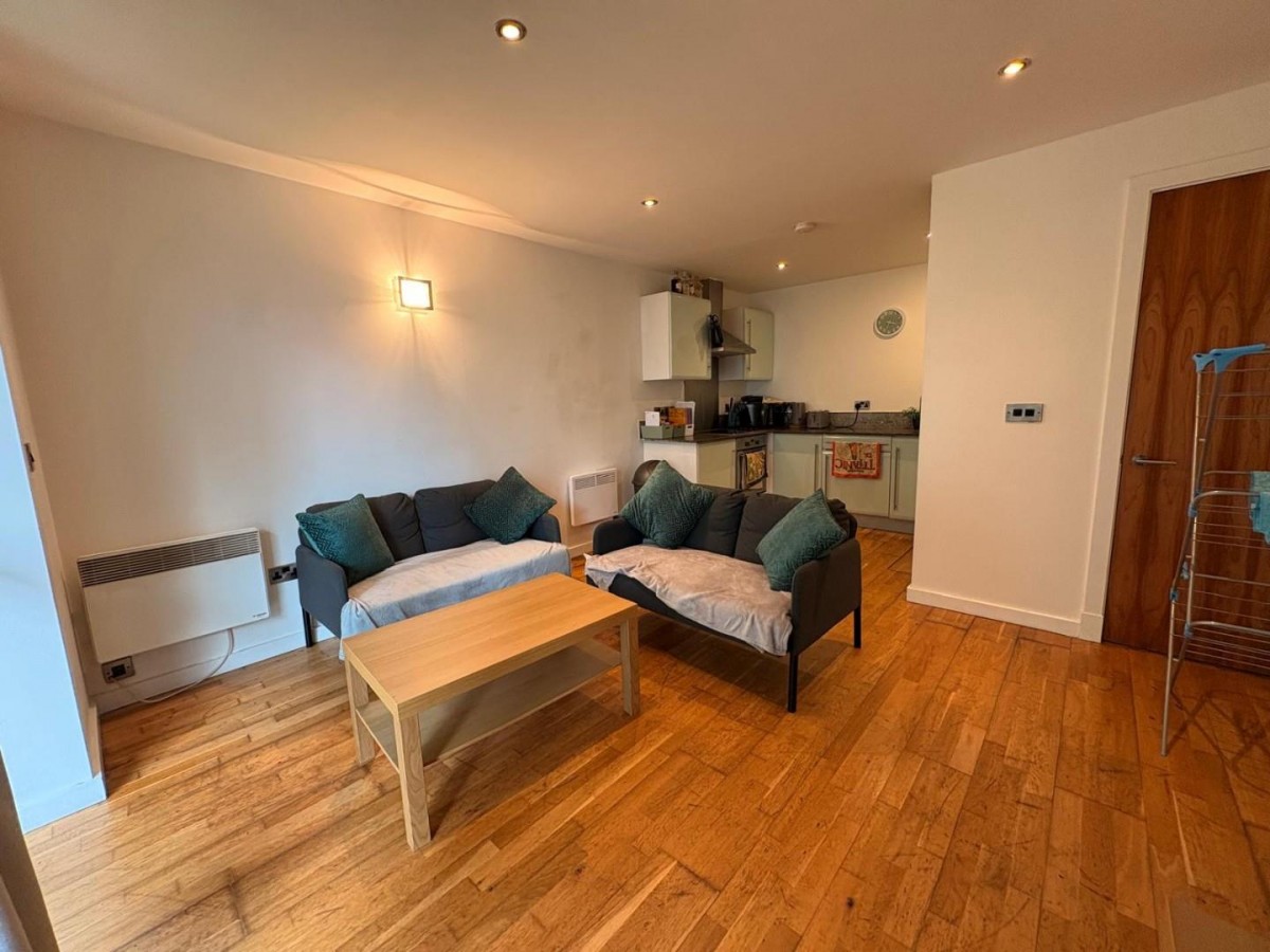 Pollard Street, Manchester