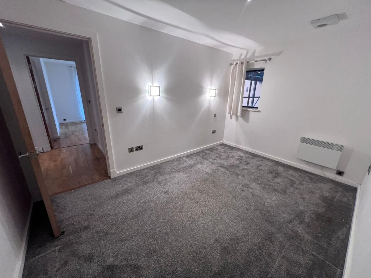 Pollard Street, Manchester