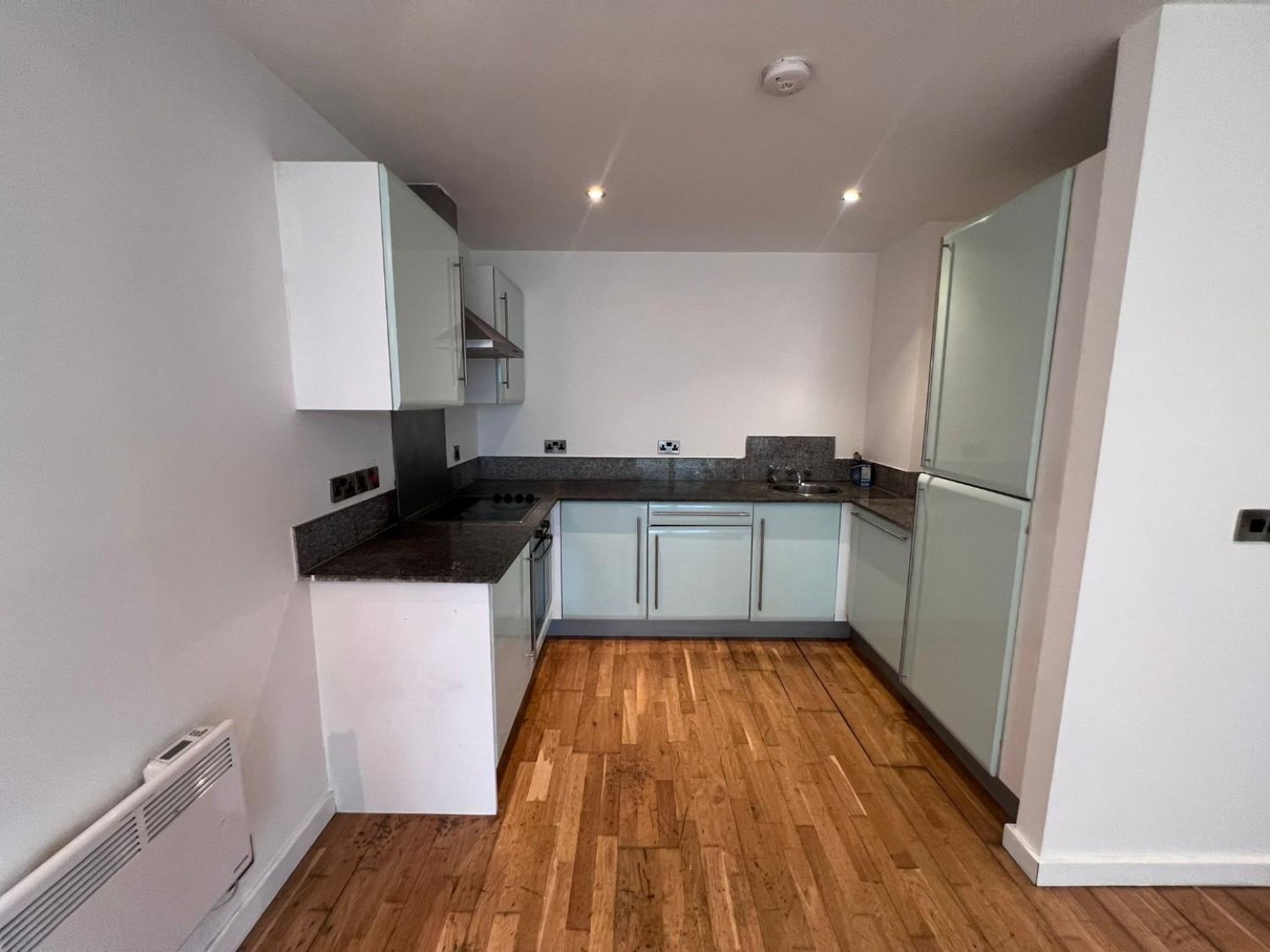 Pollard Street, Manchester