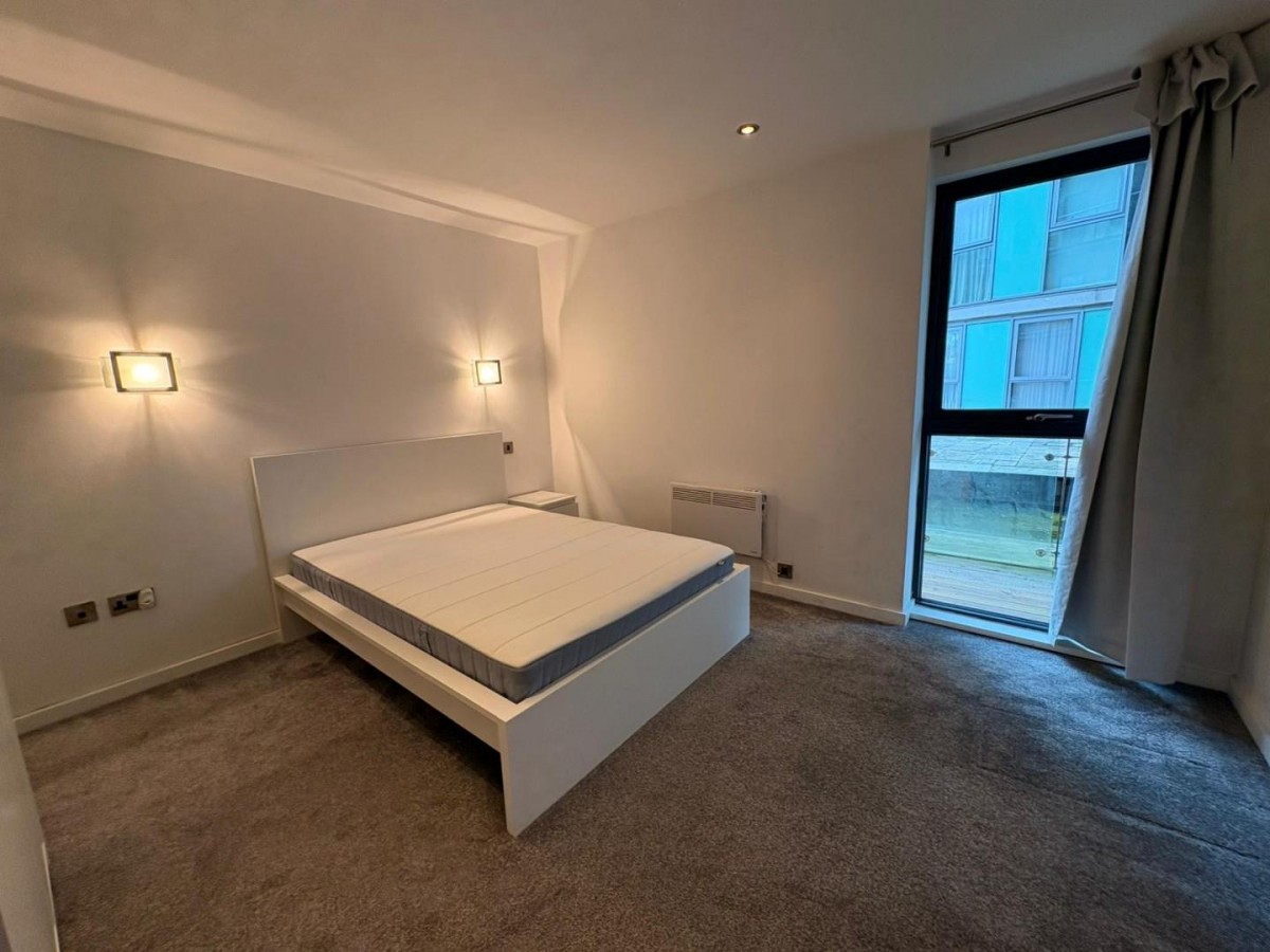 Pollard Street, Manchester