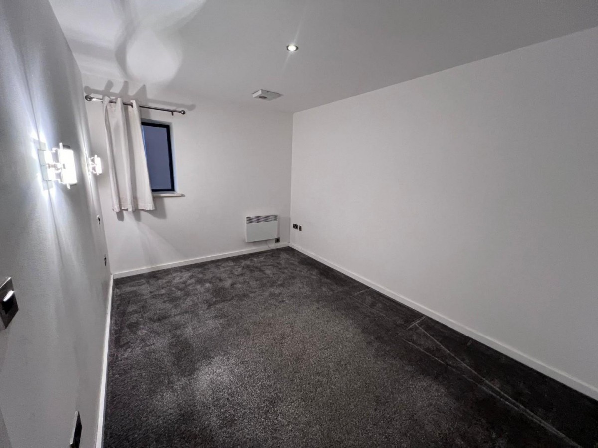 Pollard Street, Manchester