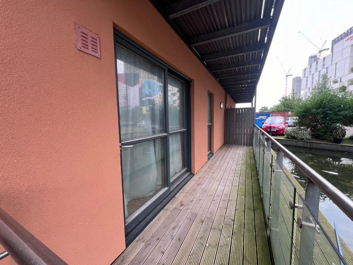 Pollard Street, Manchester