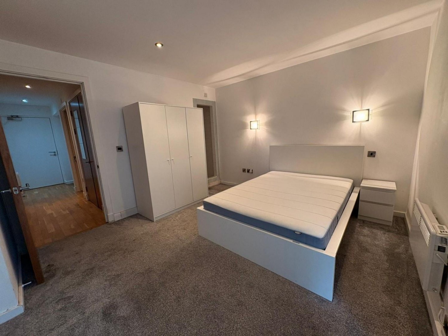 Pollard Street, Manchester