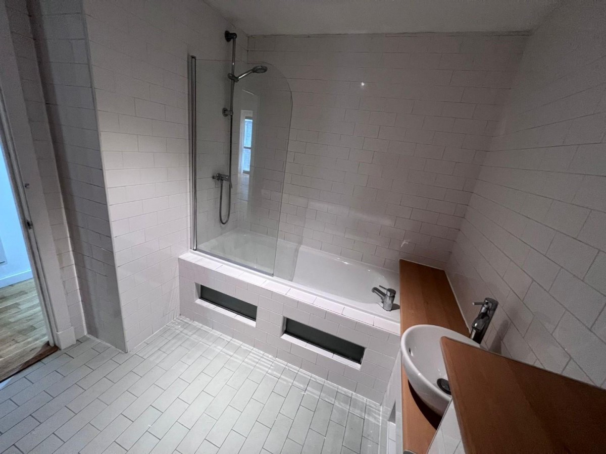 Pollard Street, Manchester