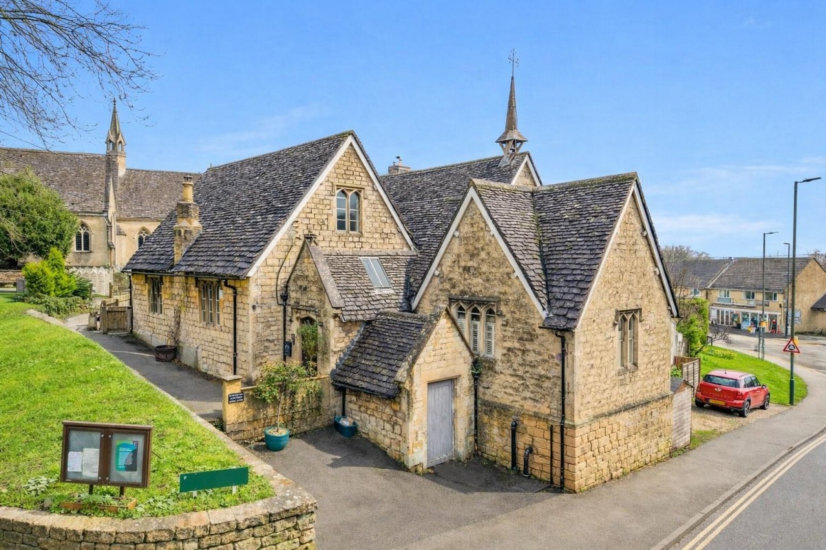 Cam Pitch, Cam, Dursley, GL11 5JX