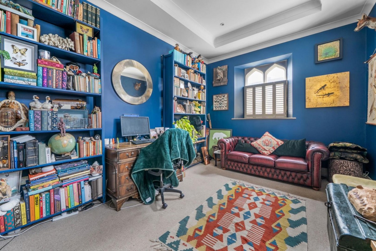 Cam Pitch, Cam, Dursley, GL11 5JX