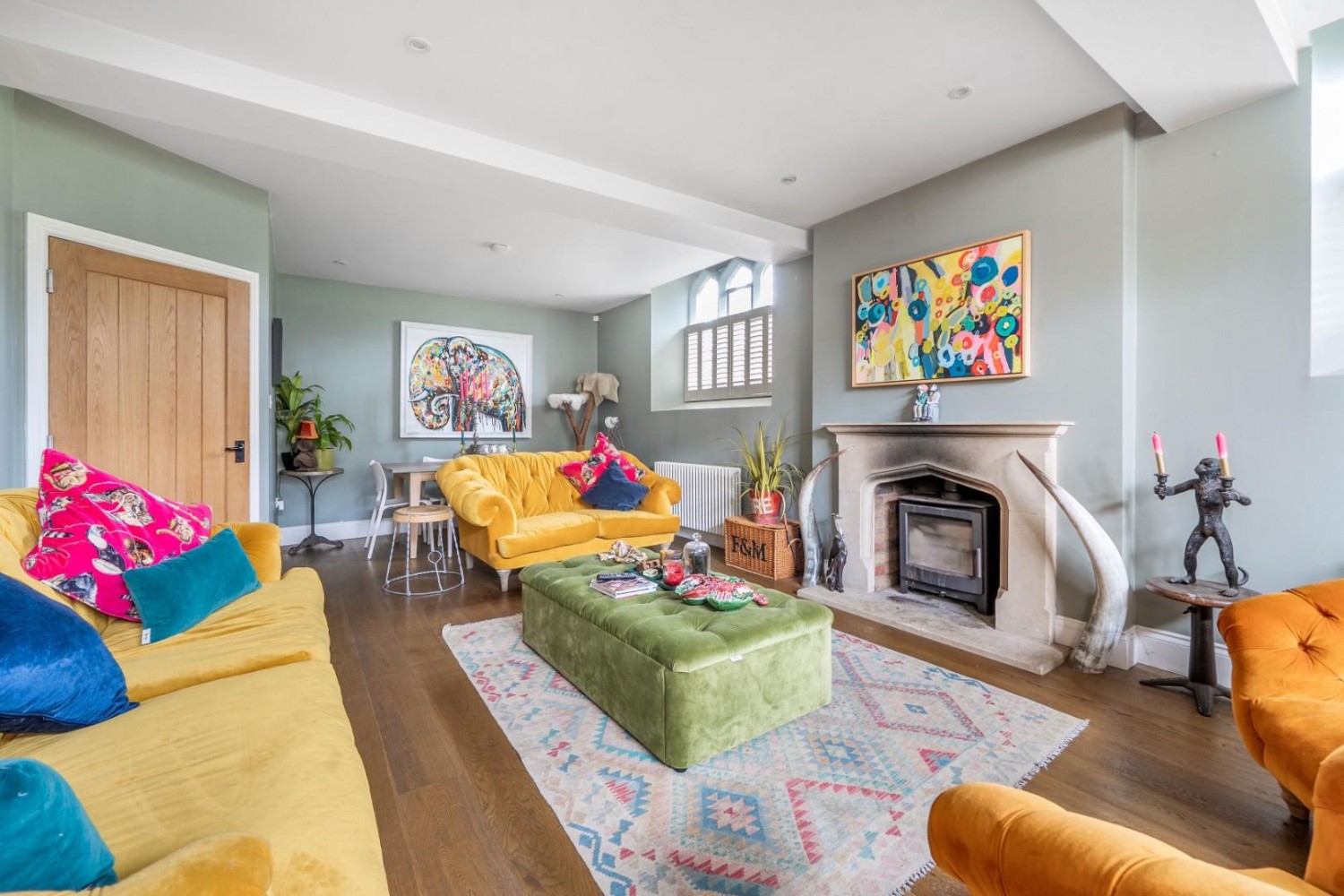 Cam Pitch, Cam, Dursley, GL11 5JX