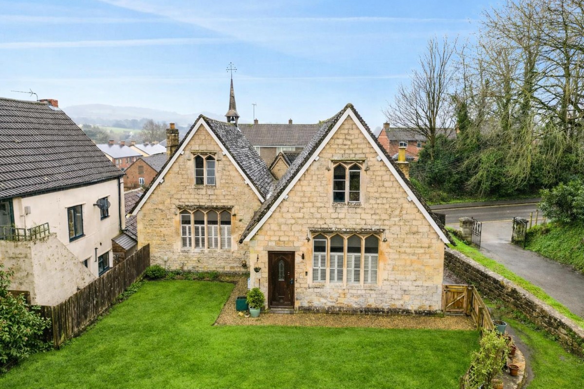 Cam Pitch, Cam, Dursley, GL11 5JX