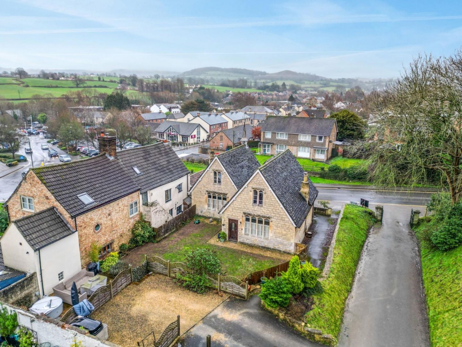 Cam Pitch, Cam, Dursley, GL11 5JX