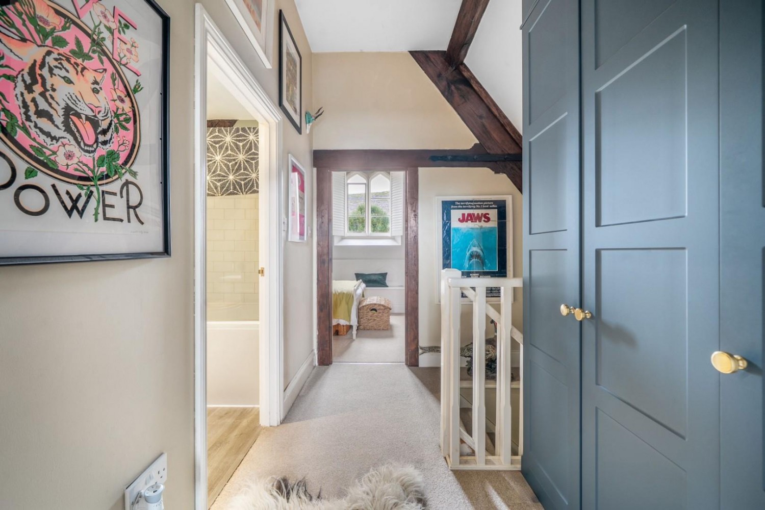 Cam Pitch, Cam, Dursley, GL11 5JX