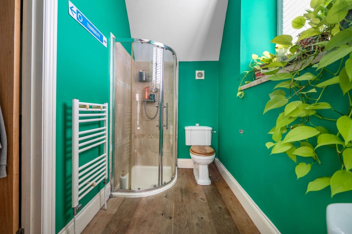 Cam Pitch, Cam, Dursley, GL11 5JX