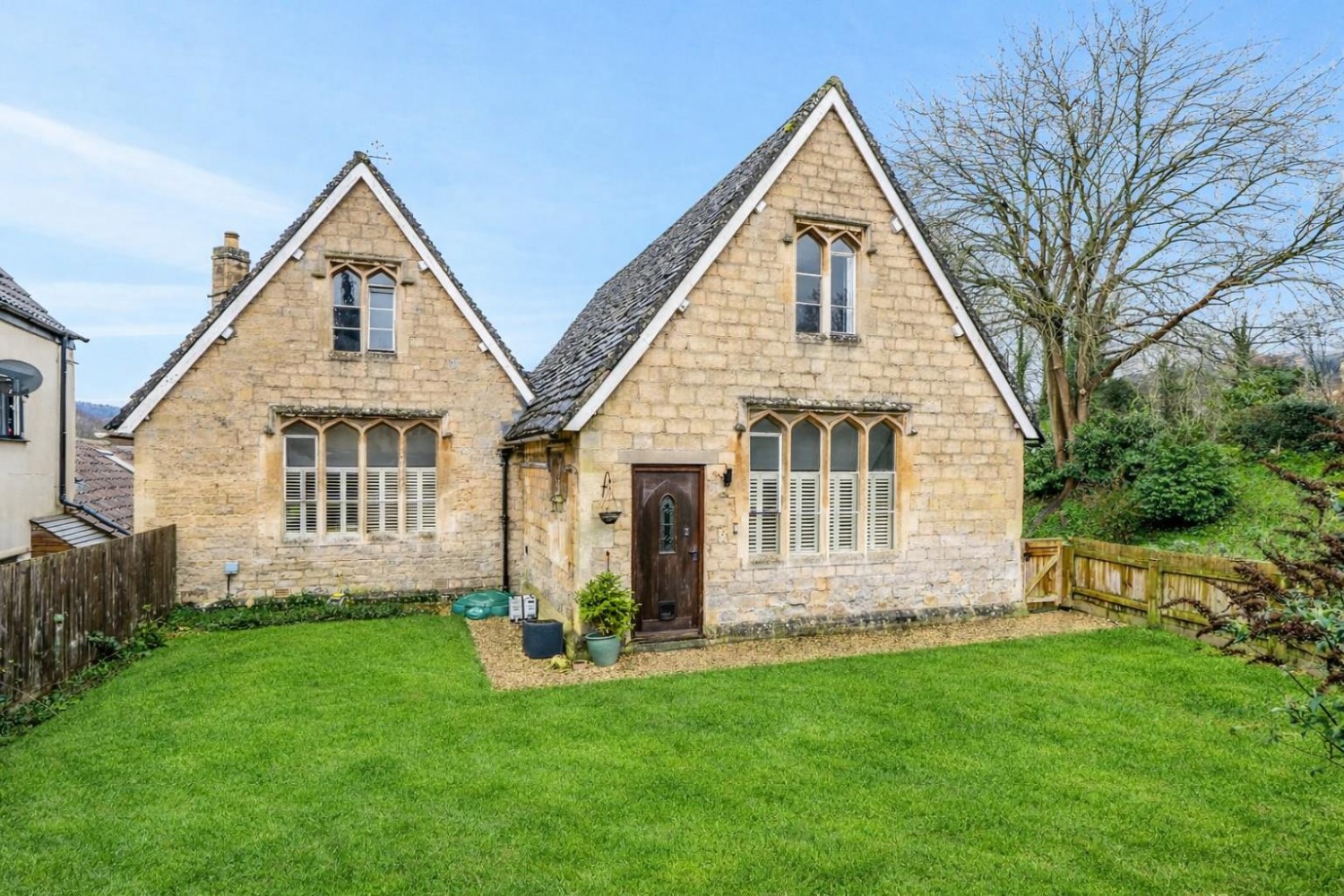 Cam Pitch, Cam, Dursley, GL11 5JX