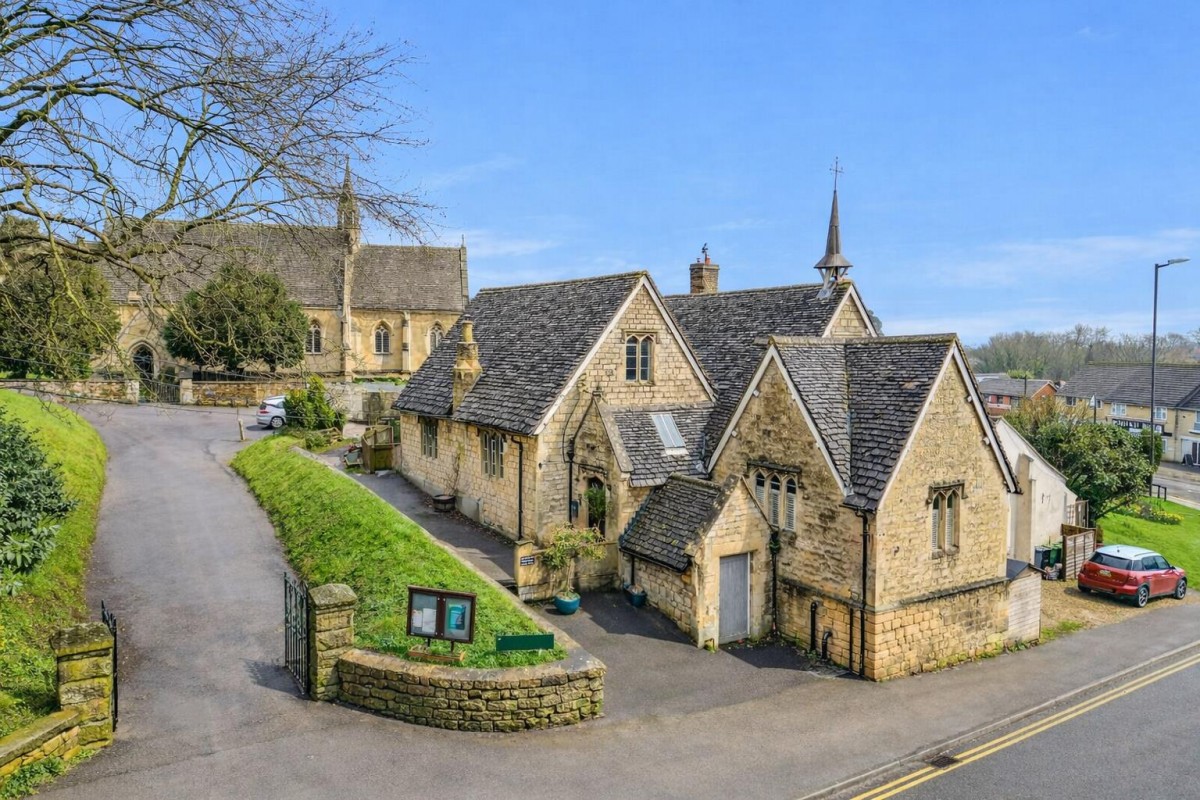 Cam Pitch, Cam, Dursley, GL11 5JX