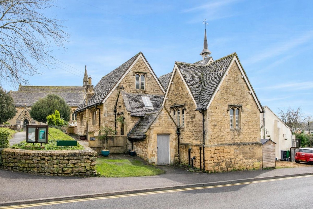 Cam Pitch, Cam, Dursley, GL11 5JX