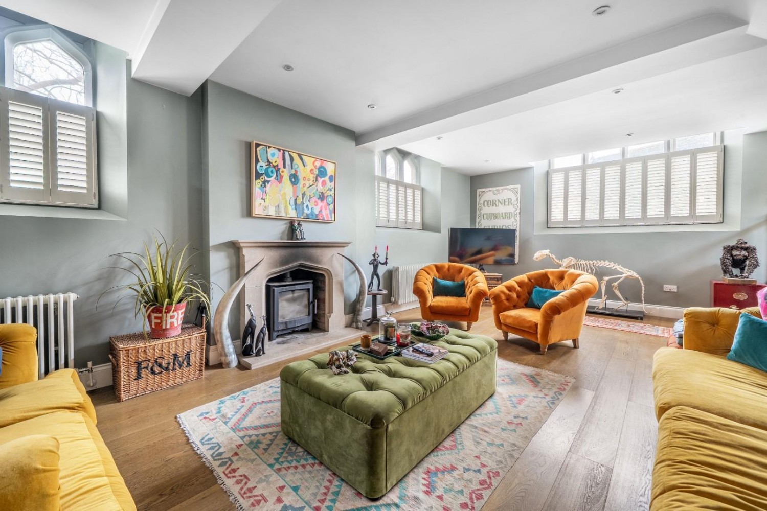 Cam Pitch, Cam, Dursley, GL11 5JX