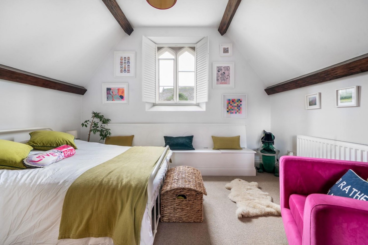 Cam Pitch, Cam, Dursley, GL11 5JX