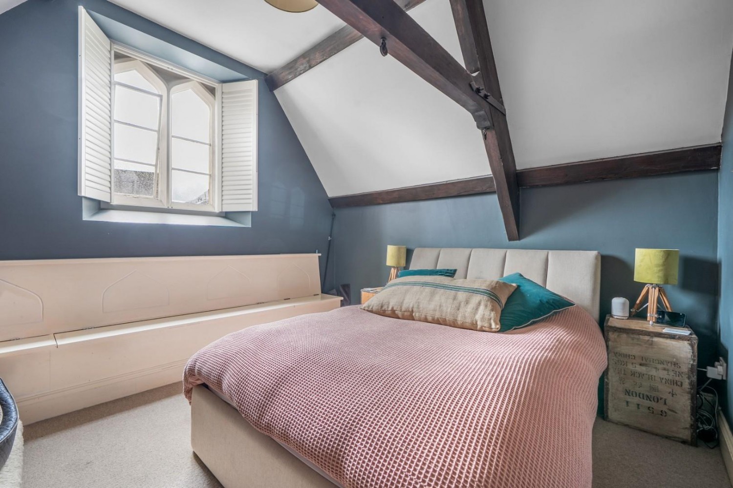 Cam Pitch, Cam, Dursley, GL11 5JX