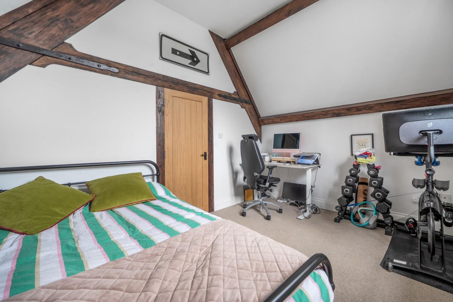 Cam Pitch, Cam, Dursley, GL11 5JX