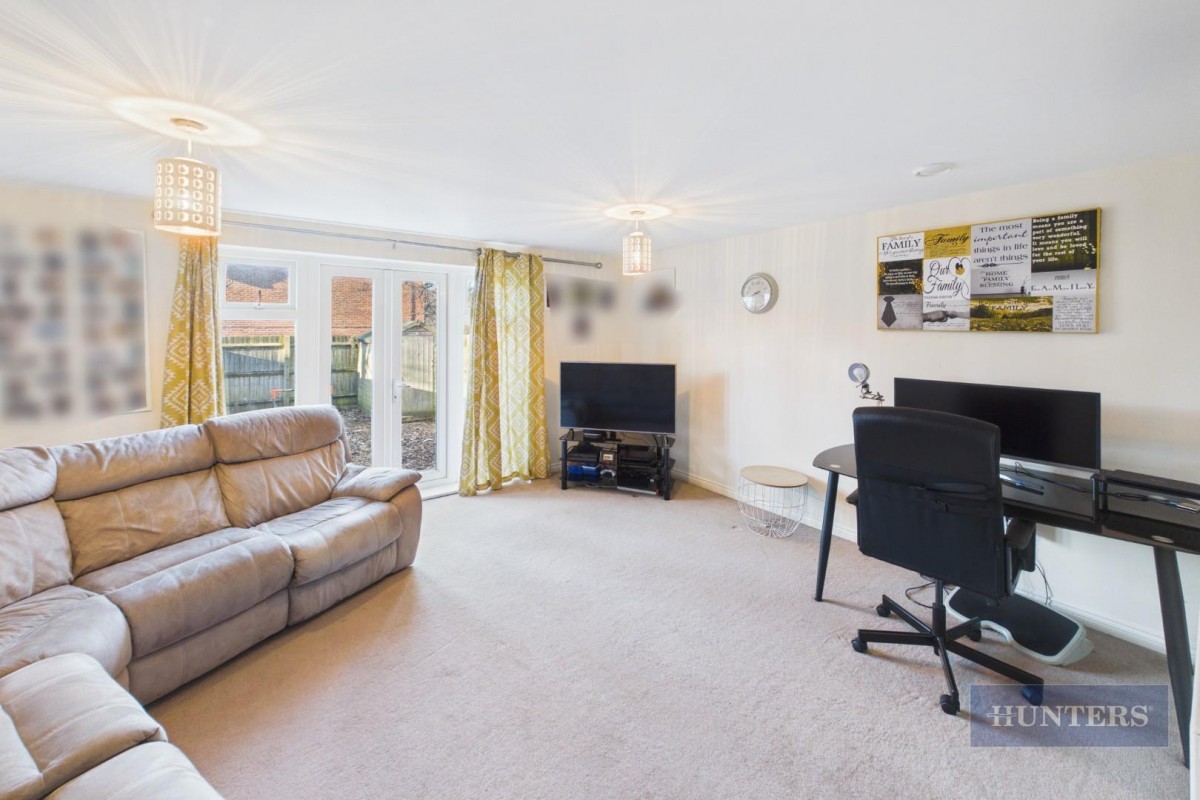 Colby Street, Southampton, SO16