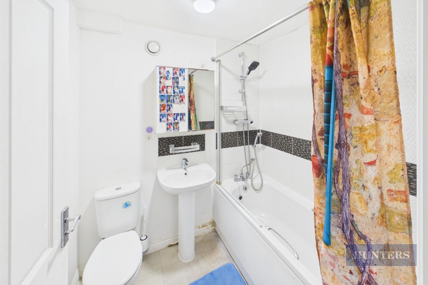 Colby Street, Southampton, SO16