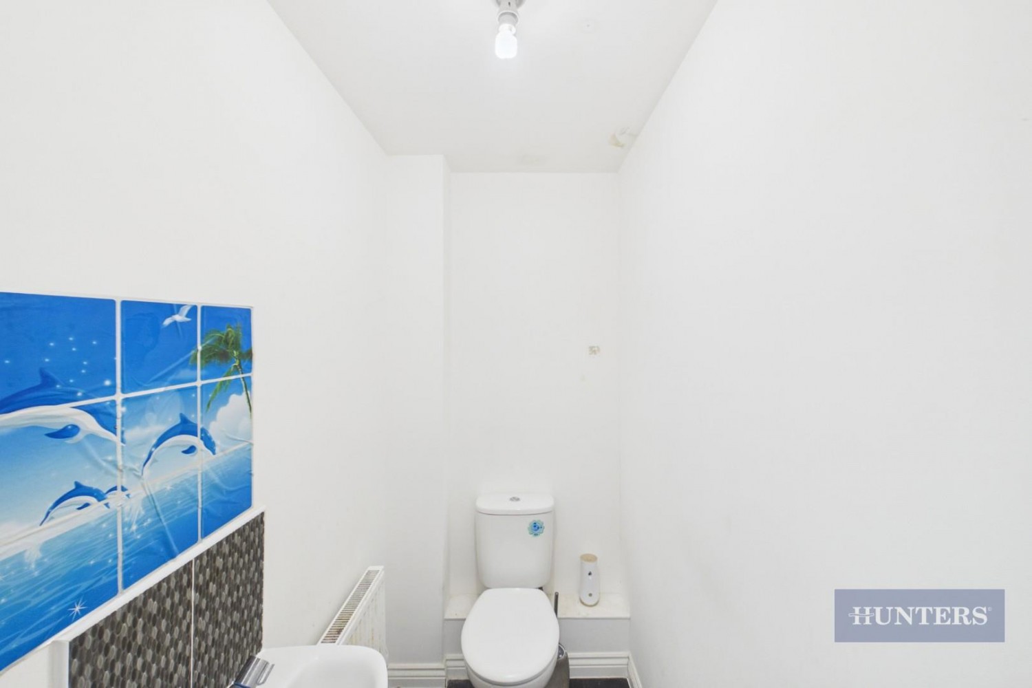 Colby Street, Southampton, SO16