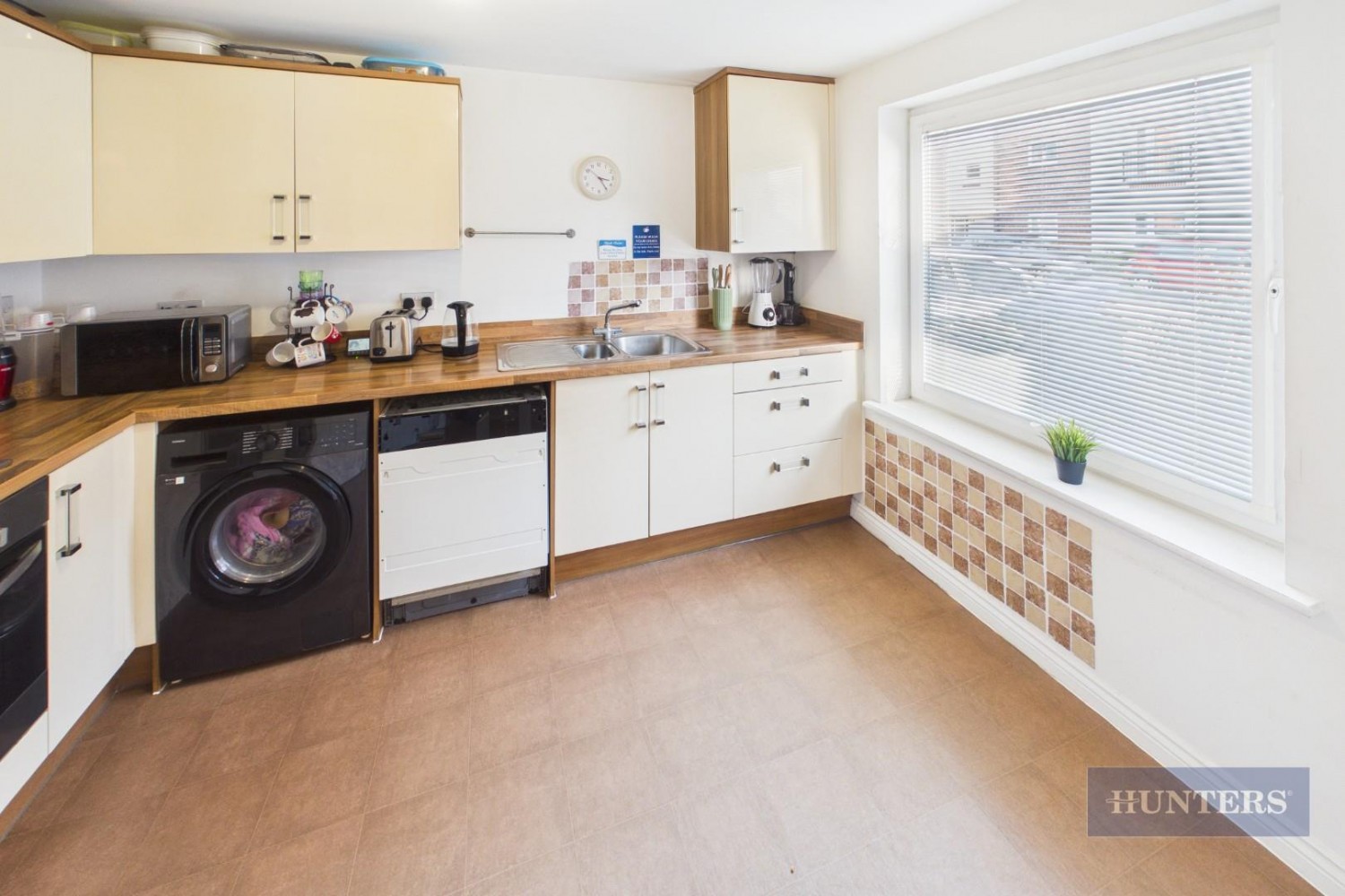 Colby Street, Southampton, SO16