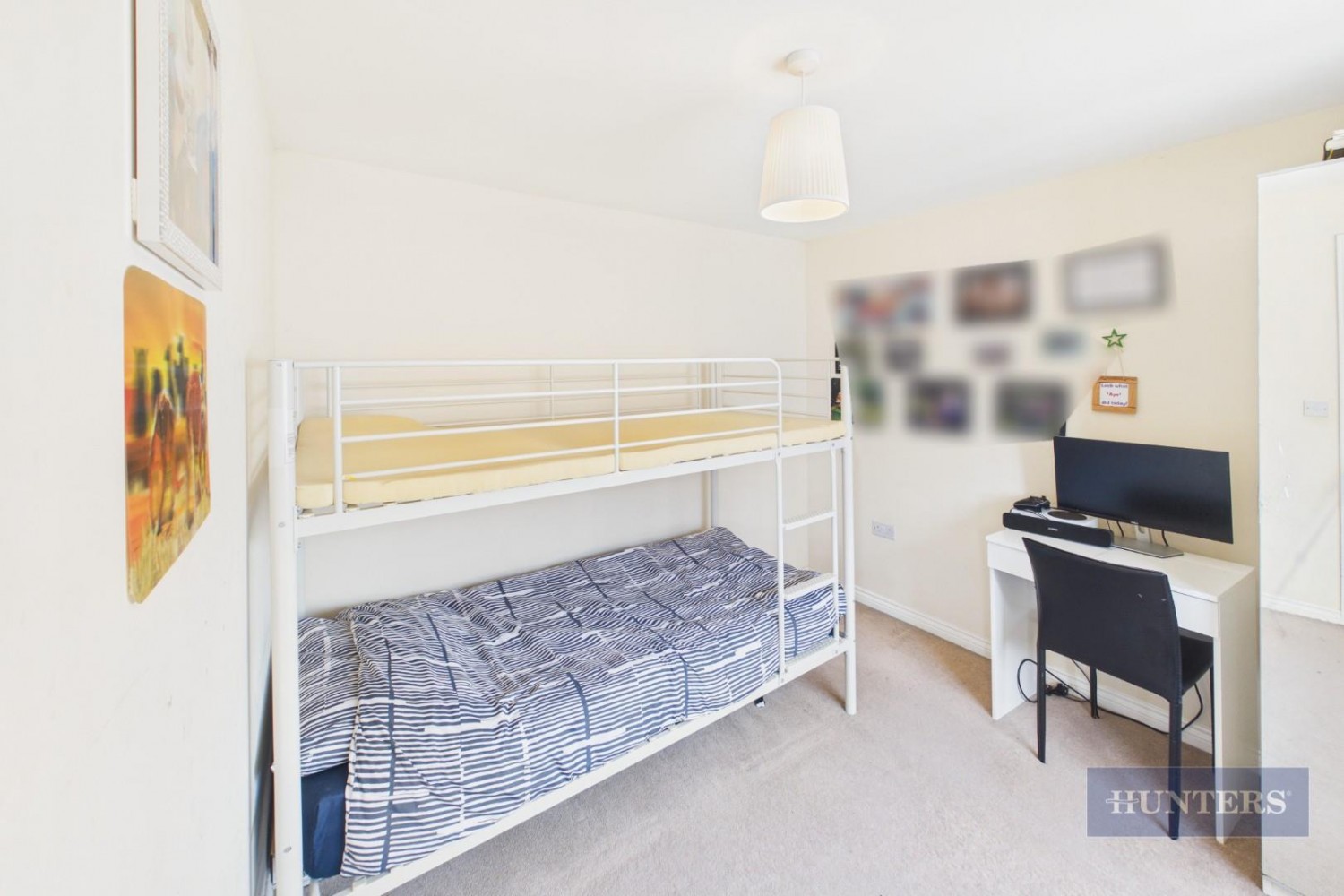 Colby Street, Southampton, SO16