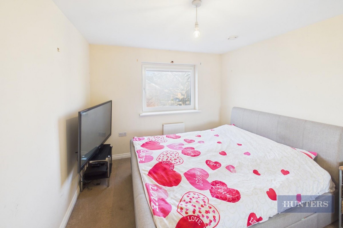 Colby Street, Southampton, SO16