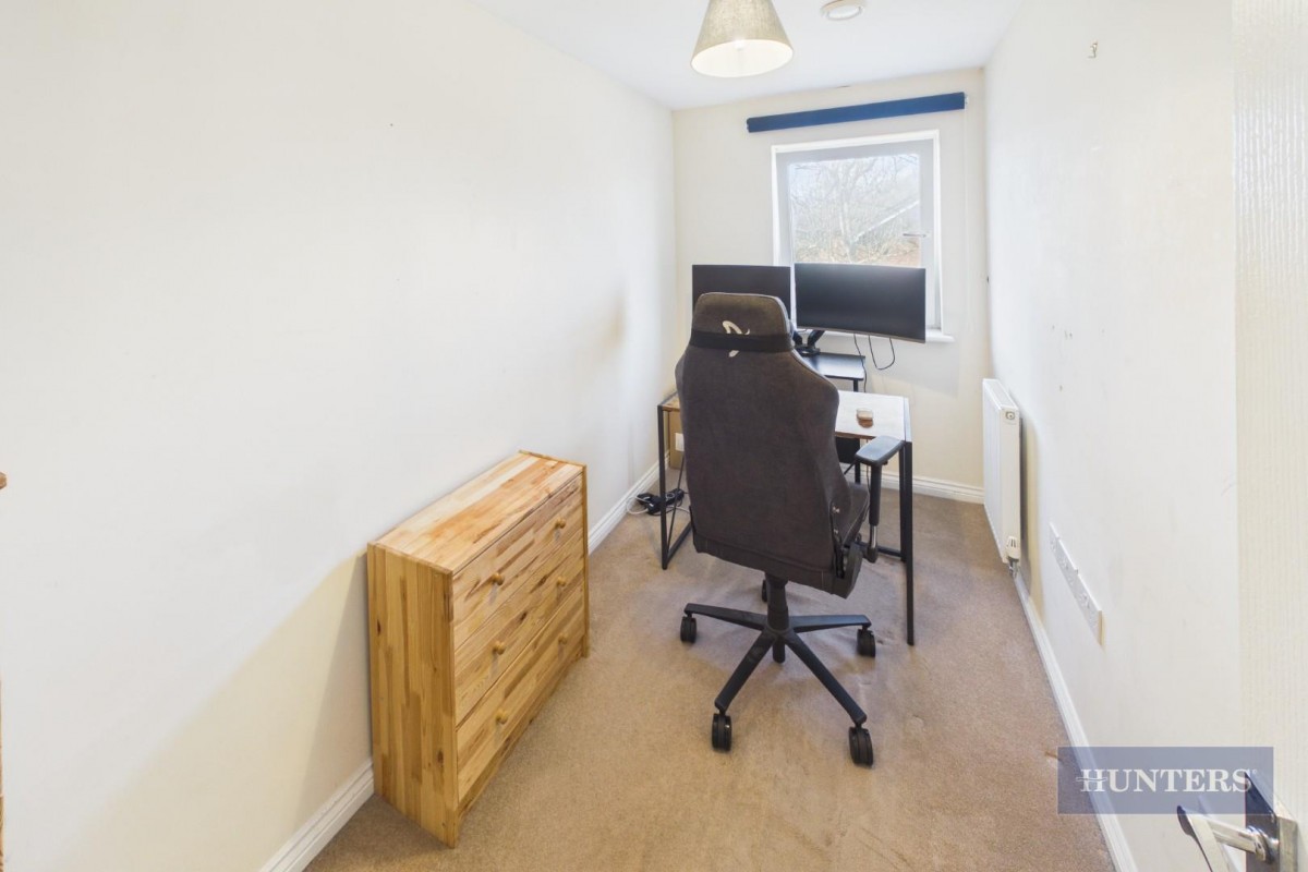 Colby Street, Southampton, SO16