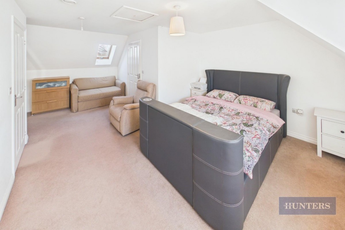 Colby Street, Southampton, SO16