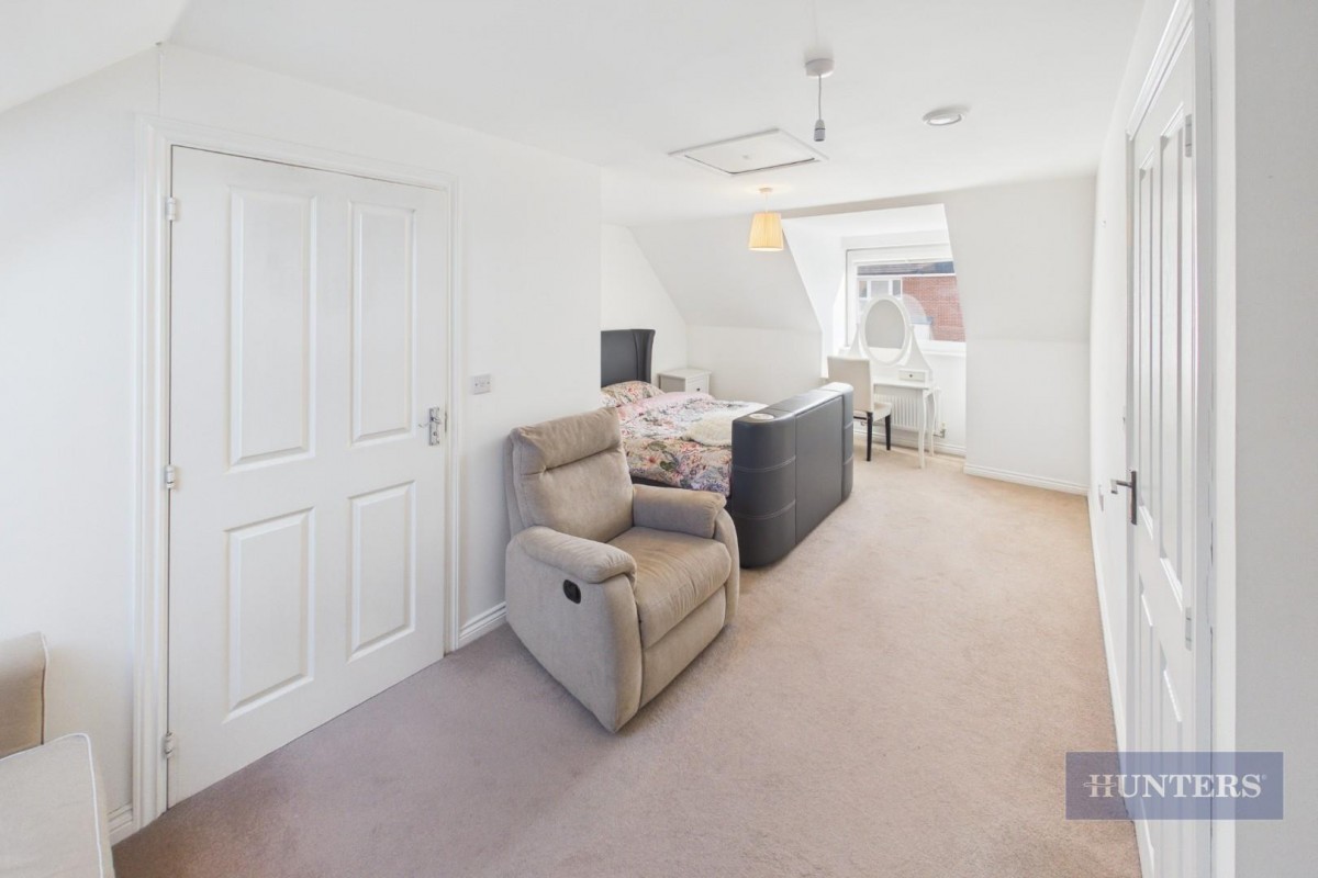 Colby Street, Southampton, SO16