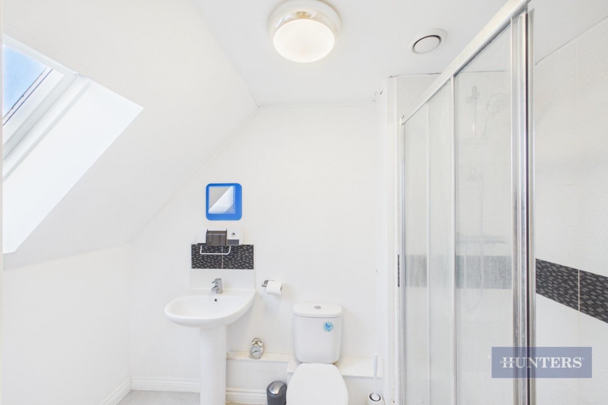 Colby Street, Southampton, SO16