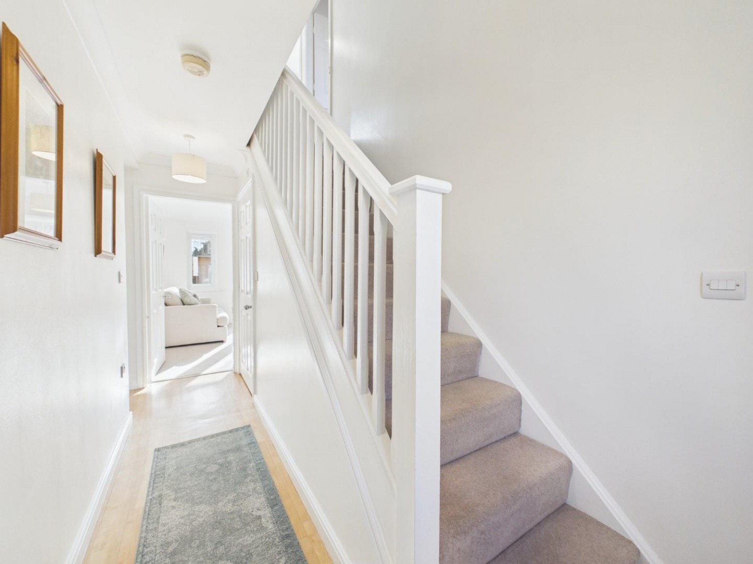 Tulyar Court, Bingley