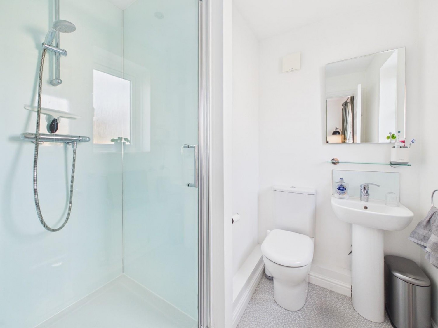 Tulyar Court, Bingley