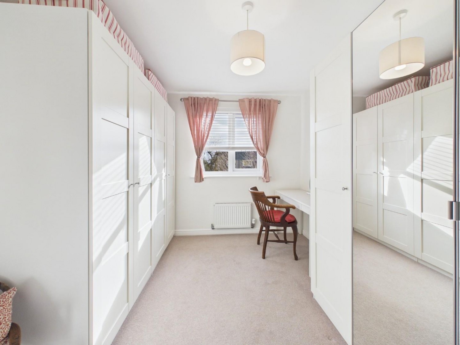 Tulyar Court, Bingley