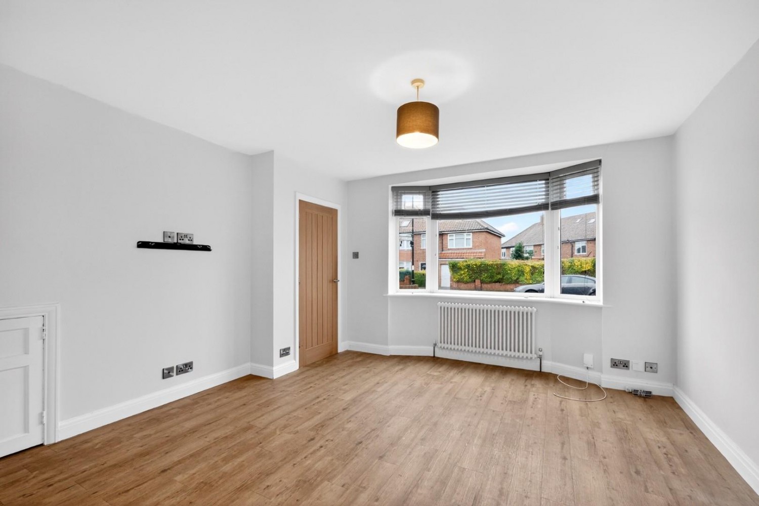 Holly Bank Road, York