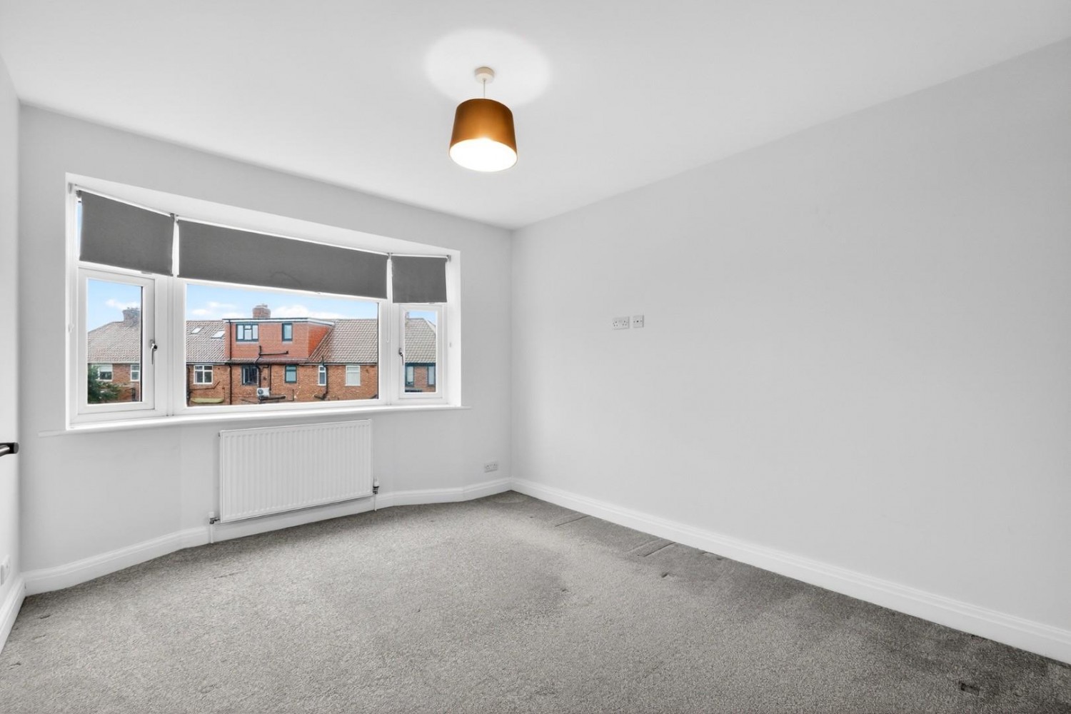 Holly Bank Road, York