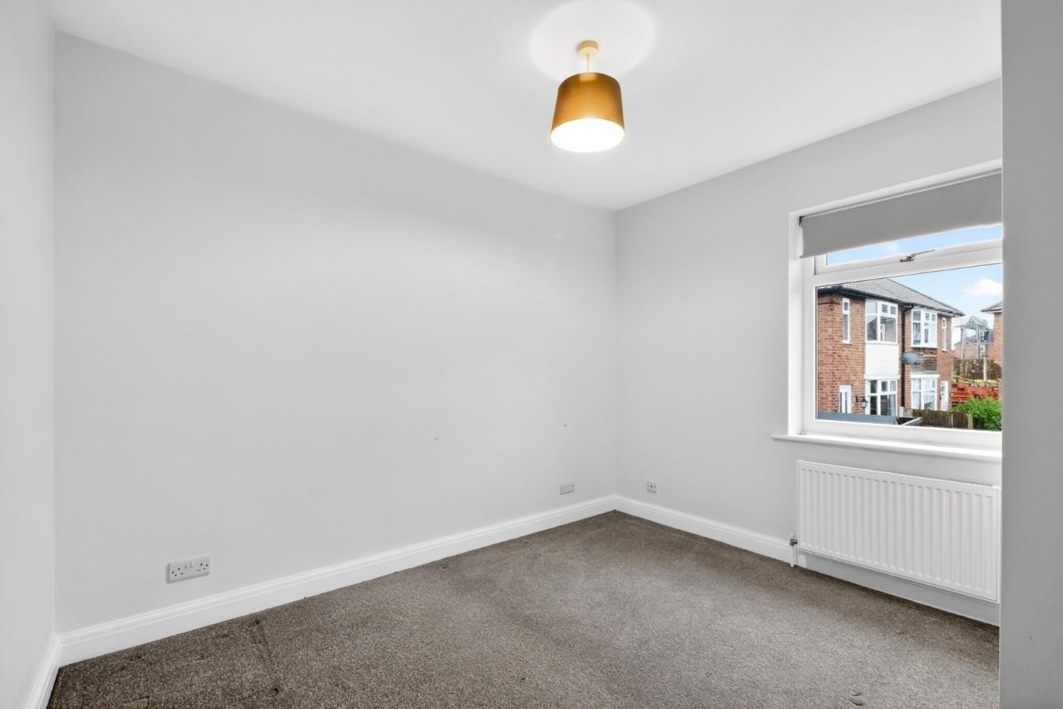 Holly Bank Road, York