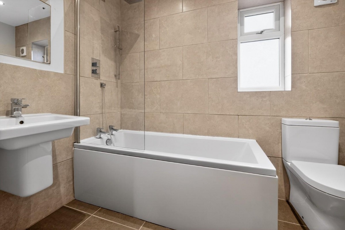 Holly Bank Road, York