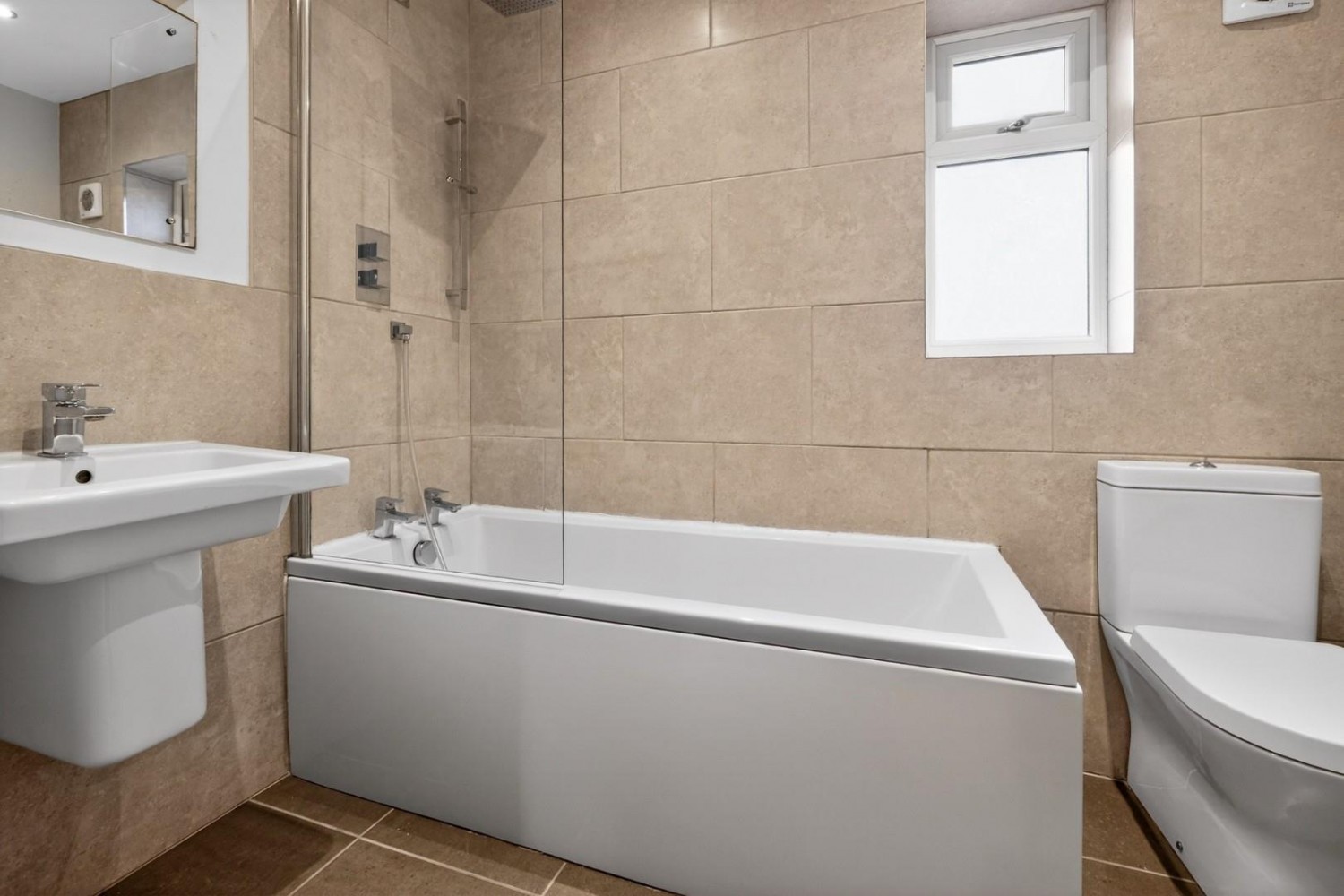 Holly Bank Road, York