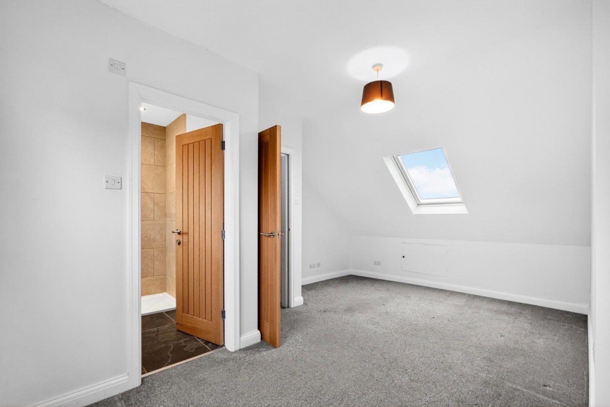 Holly Bank Road, York