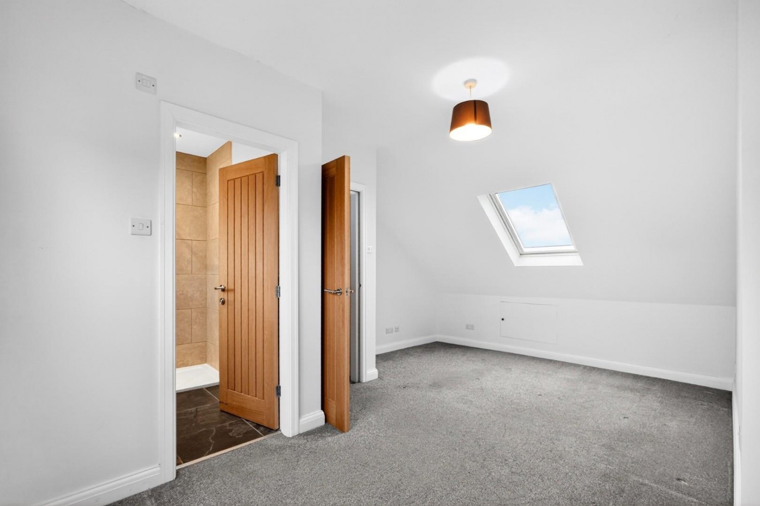 Holly Bank Road, York